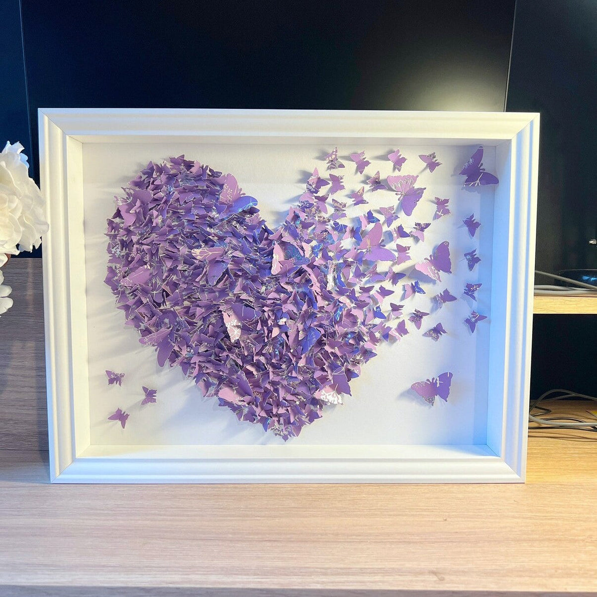 3D Wall Art | Custom Design Request