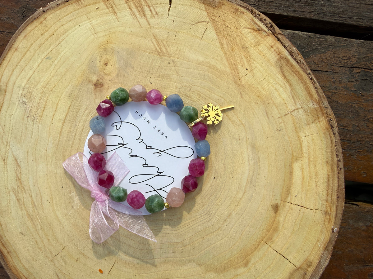 Tourmaline Bracelet