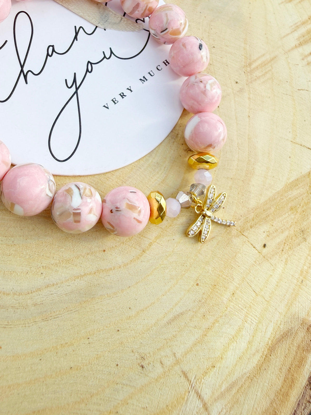 Shell stones Bracelet