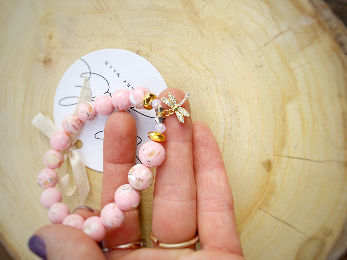 Shell stones Bracelet