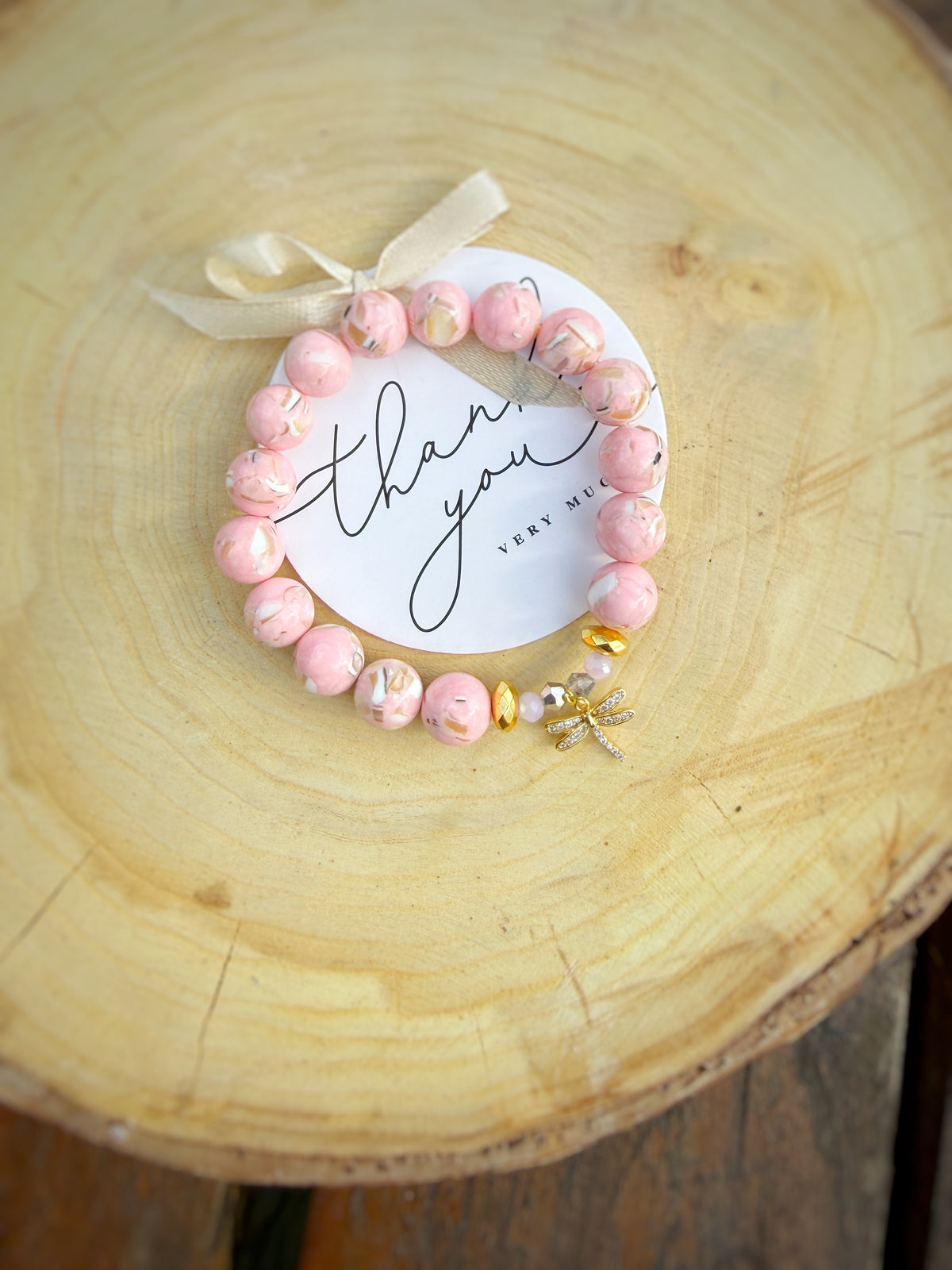 Shell stones Bracelet